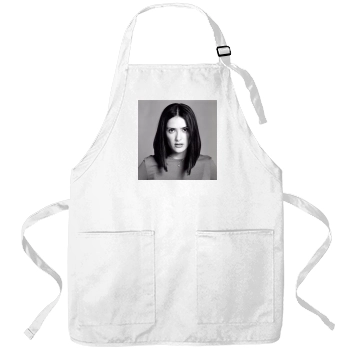 Salma Hayek Apron