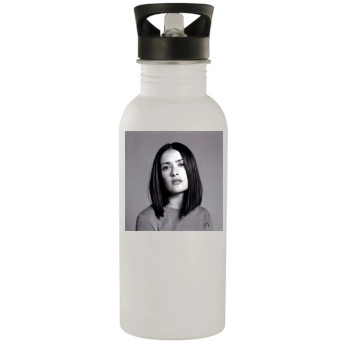 Salma Hayek Stainless Steel Water Bottle