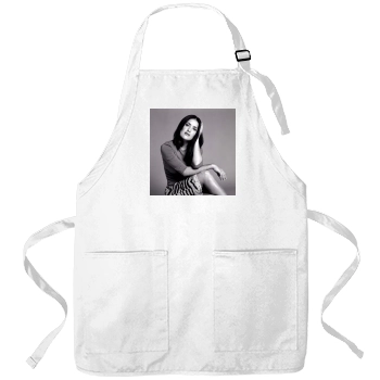 Salma Hayek Apron