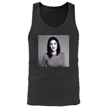 Salma Hayek Men's Tank Top