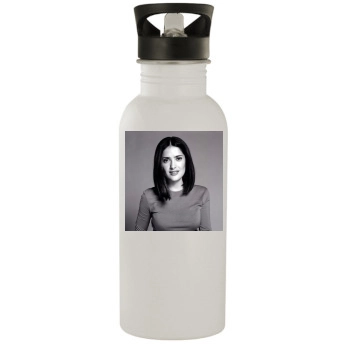 Salma Hayek Stainless Steel Water Bottle