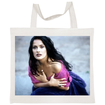 Salma Hayek Tote