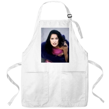 Salma Hayek Apron