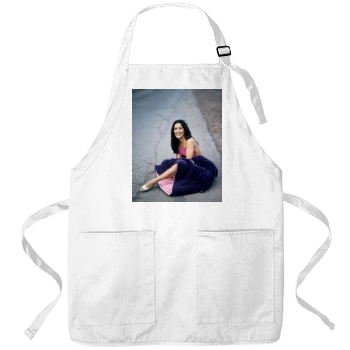 Salma Hayek Apron