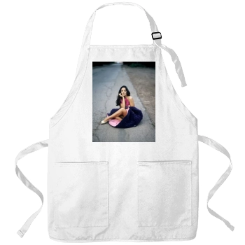 Salma Hayek Apron