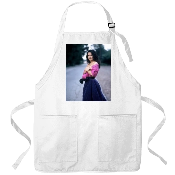 Salma Hayek Apron