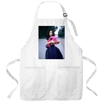 Salma Hayek Apron