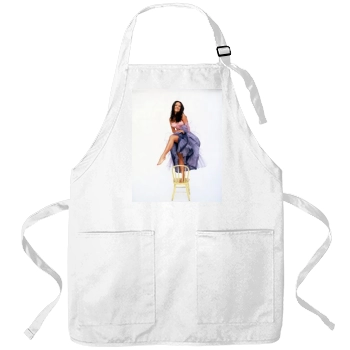 Salma Hayek Apron