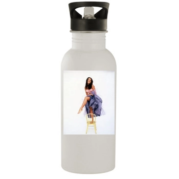 Salma Hayek Stainless Steel Water Bottle