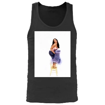 Salma Hayek Men's Tank Top