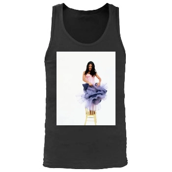 Salma Hayek Men's Tank Top