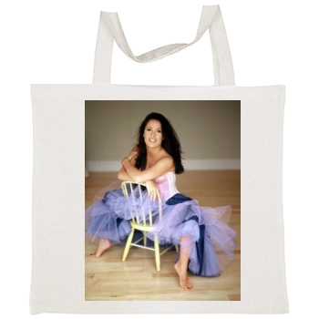 Salma Hayek Tote