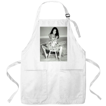 Salma Hayek Apron