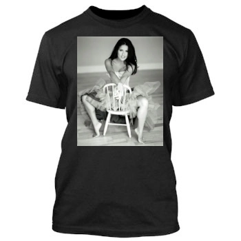 Salma Hayek Men's TShirt