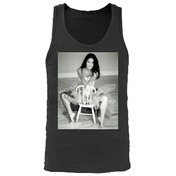 Salma Hayek Men's Tank Top