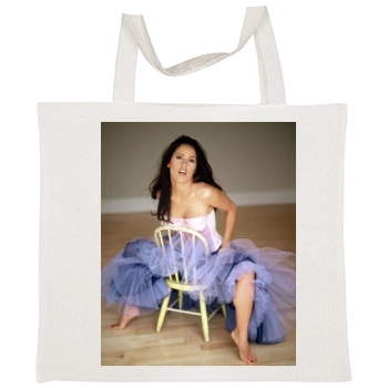 Salma Hayek Tote