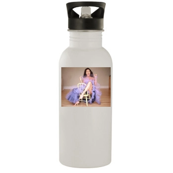 Salma Hayek Stainless Steel Water Bottle