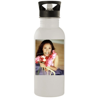 Salma Hayek Stainless Steel Water Bottle