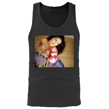 Salma Hayek Men's Tank Top