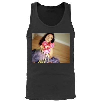 Salma Hayek Men's Tank Top