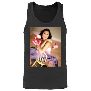 Salma Hayek Men's Tank Top