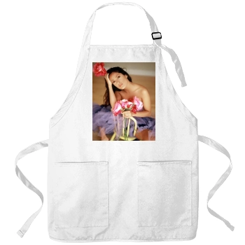 Salma Hayek Apron