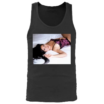 Salma Hayek Men's Tank Top