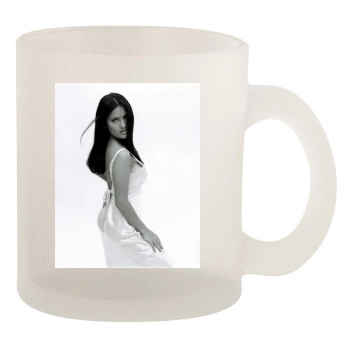 Salma Hayek 10oz Frosted Mug