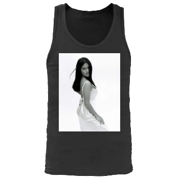 Salma Hayek Men's Tank Top