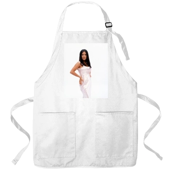 Salma Hayek Apron