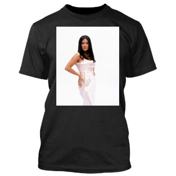 Salma Hayek Men's TShirt