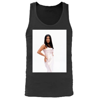 Salma Hayek Men's Tank Top