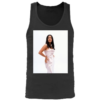 Salma Hayek Men's Tank Top