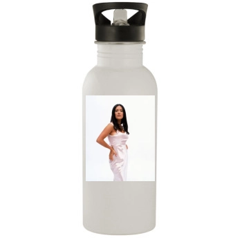 Salma Hayek Stainless Steel Water Bottle