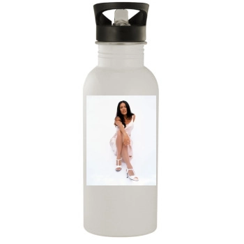 Salma Hayek Stainless Steel Water Bottle