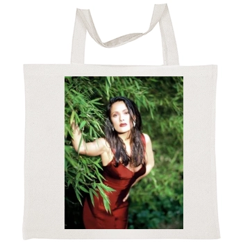 Salma Hayek Tote