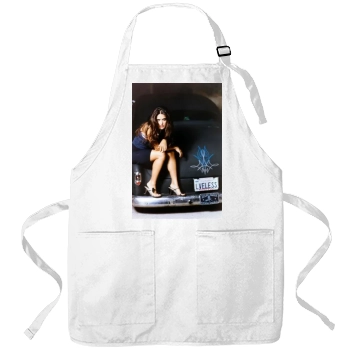 Salma Hayek Apron