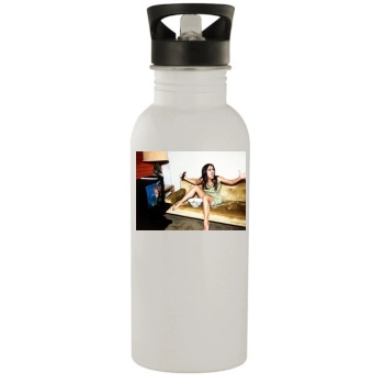 Salma Hayek Stainless Steel Water Bottle