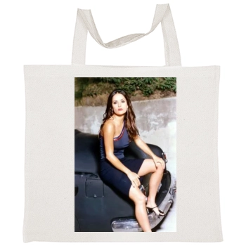 Salma Hayek Tote