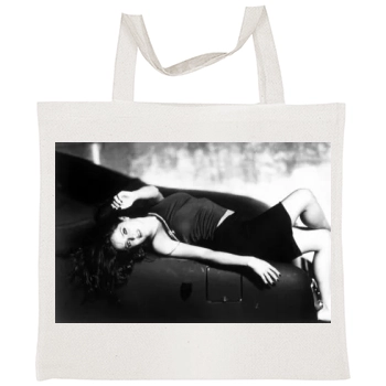 Salma Hayek Tote