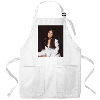 Salma Hayek Apron