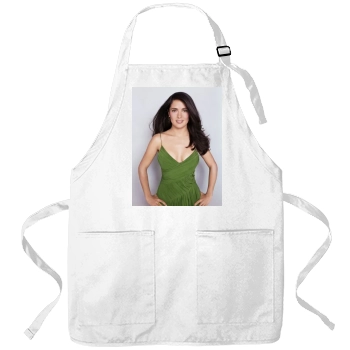 Salma Hayek Apron