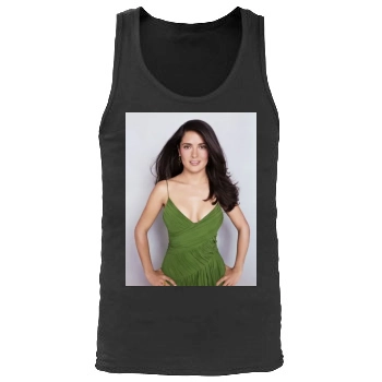 Salma Hayek Men's Tank Top