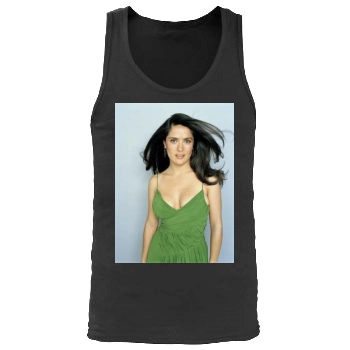 Salma Hayek Men's Tank Top