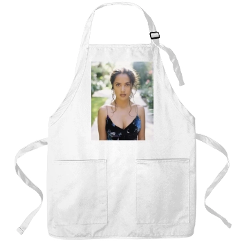 Salma Hayek Apron