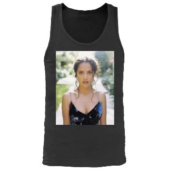 Salma Hayek Men's Tank Top