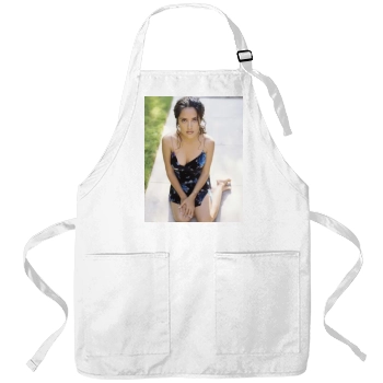 Salma Hayek Apron