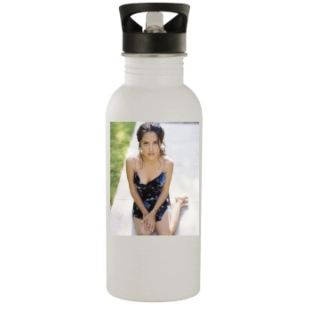 Salma Hayek Stainless Steel Water Bottle