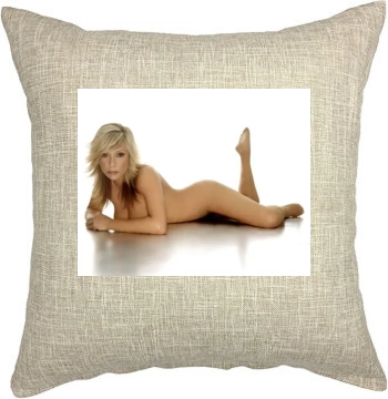 Samantha Fox Pillow