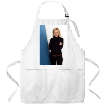 Samantha Mathis Apron